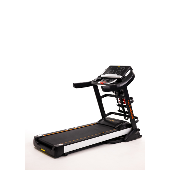 Купить Беговая дорожка  WCG HS885M в Киеве - фото №1